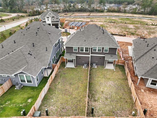 631 Silver Pear Court, Montgomery, TX 77316