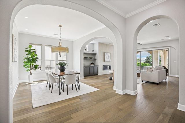 109 Charmstone LN, Georgetown, TX 78628