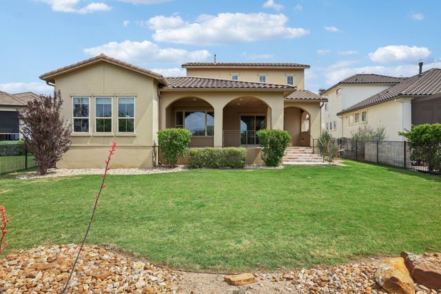 109 Charmstone LN, Georgetown, TX 78628