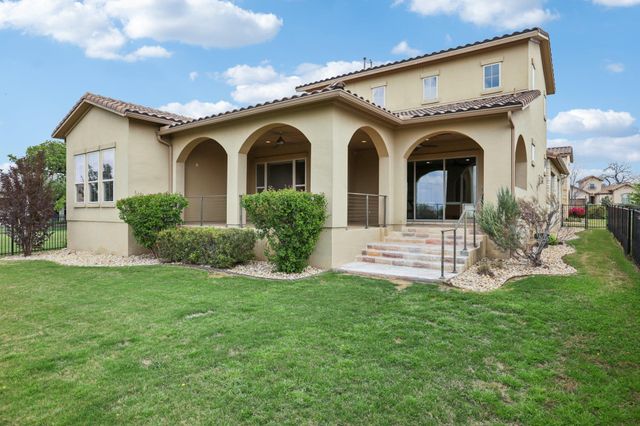 109 Charmstone LN, Georgetown, TX 78628