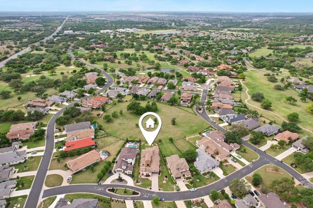 109 Charmstone LN, Georgetown, TX 78628