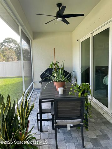 4305 Negal Circle, Melbourne, FL 32901