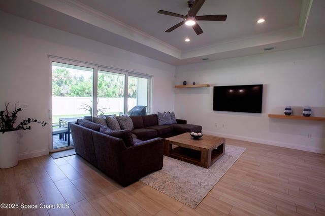4305 Negal Circle, Melbourne, FL 32901