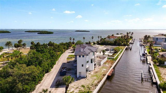 530 JESSMYTH DRIVE, Longboat Key, FL 34228