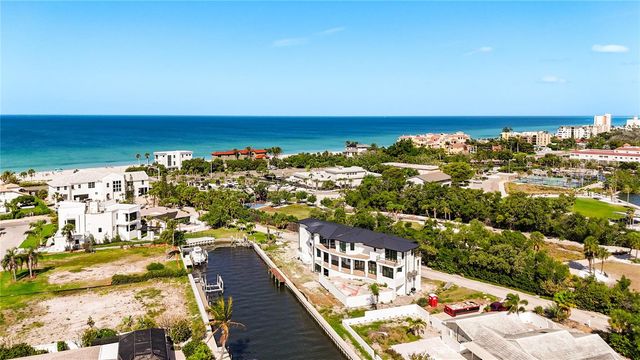 530 JESSMYTH DRIVE, Longboat Key, FL 34228