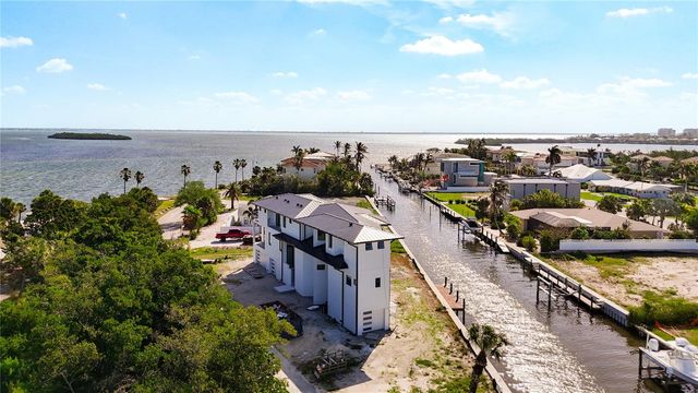 530 JESSMYTH DRIVE, Longboat Key, FL 34228