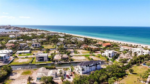 530 JESSMYTH DRIVE, Longboat Key, FL 34228