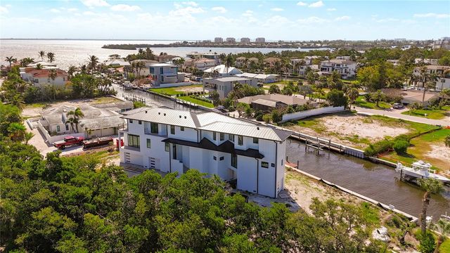 530 JESSMYTH DRIVE, Longboat Key, FL 34228
