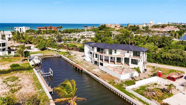 530 JESSMYTH DRIVE, Longboat Key, FL 34228