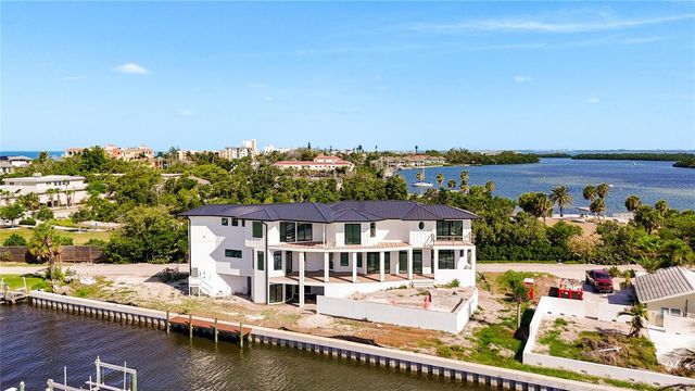 530 JESSMYTH DRIVE, Longboat Key, FL 34228