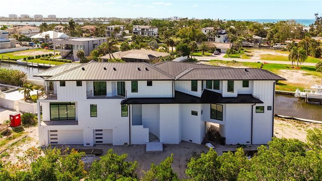 530 JESSMYTH DRIVE, Longboat Key, FL 34228