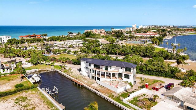 530 JESSMYTH DRIVE, Longboat Key, FL 34228