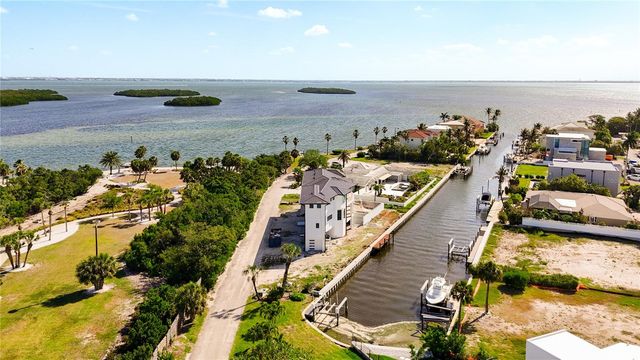 530 JESSMYTH DRIVE, Longboat Key, FL 34228