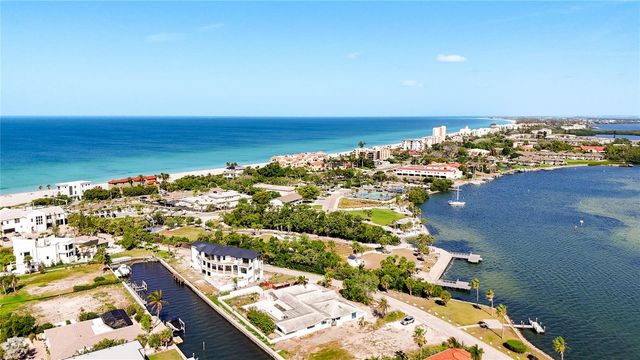 530 JESSMYTH DRIVE, Longboat Key, FL 34228