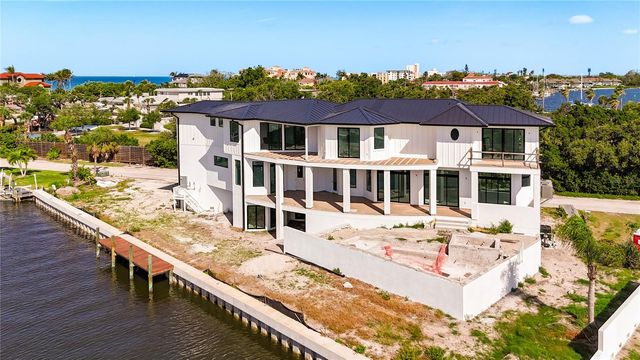 530 JESSMYTH DRIVE, Longboat Key, FL 34228