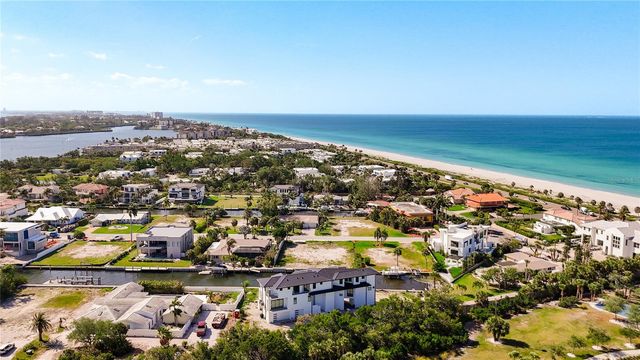 530 JESSMYTH DRIVE, Longboat Key, FL 34228