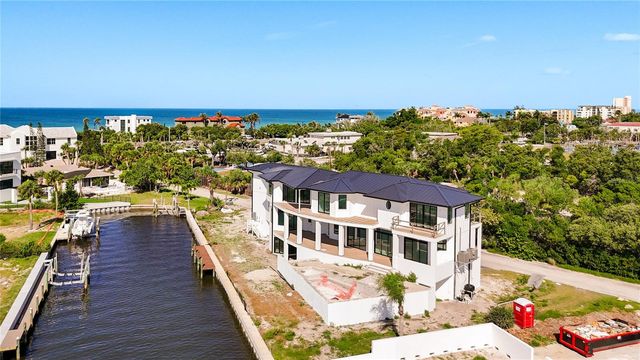 530 JESSMYTH DRIVE, Longboat Key, FL 34228