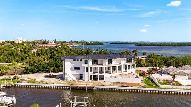 530 JESSMYTH DRIVE, Longboat Key, FL 34228