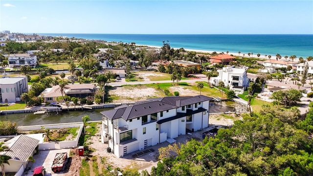 530 JESSMYTH DRIVE, Longboat Key, FL 34228