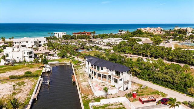 530 JESSMYTH DRIVE, Longboat Key, FL 34228