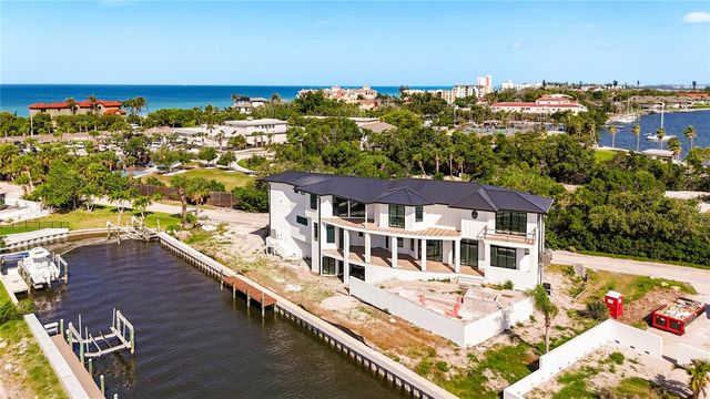 530 JESSMYTH DRIVE, Longboat Key, FL 34228