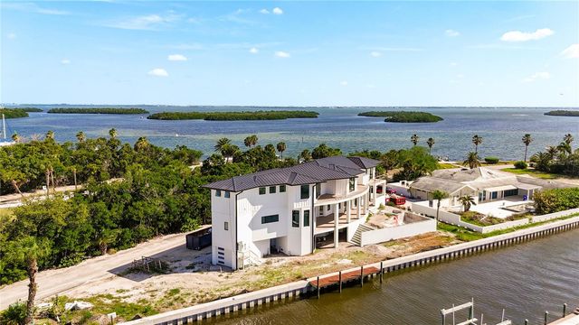 530 JESSMYTH DRIVE, Longboat Key, FL 34228