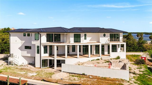 530 JESSMYTH DRIVE, Longboat Key, FL 34228