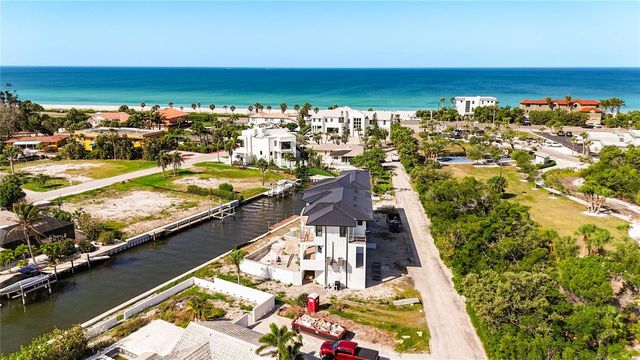 530 JESSMYTH DRIVE, Longboat Key, FL 34228