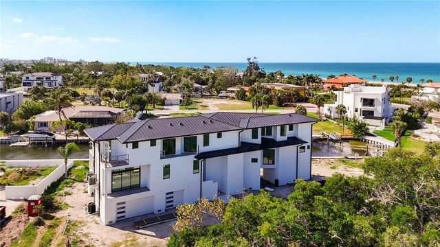 530 JESSMYTH DRIVE, Longboat Key, FL 34228