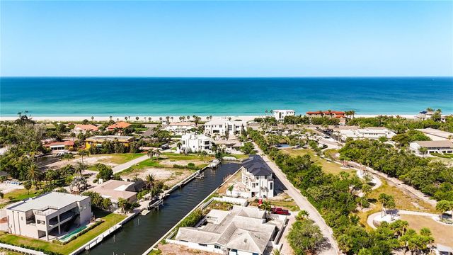 530 JESSMYTH DRIVE, Longboat Key, FL 34228