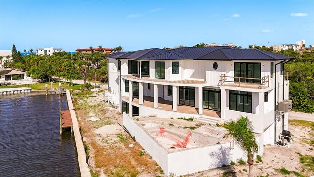 530 JESSMYTH DRIVE, Longboat Key, FL 34228