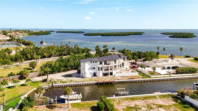 530 JESSMYTH DRIVE, Longboat Key, FL 34228