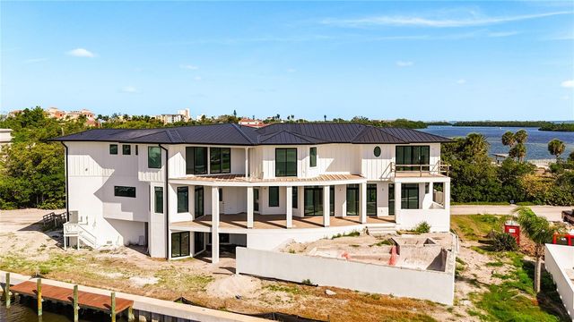 530 JESSMYTH DRIVE, Longboat Key, FL 34228