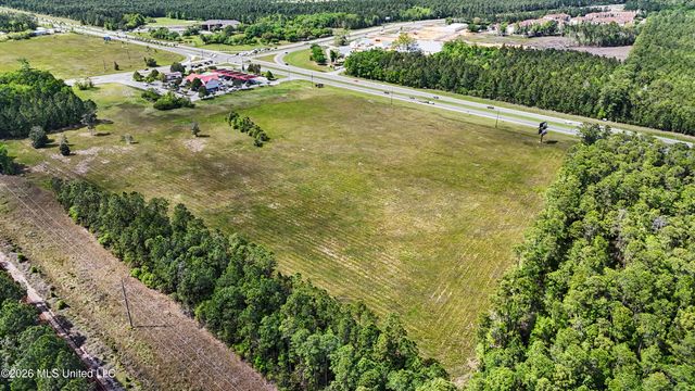Highway 90, Gautier, MS 39553