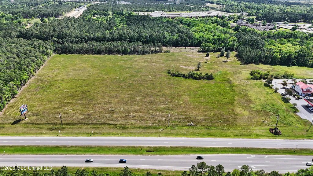 Highway 90, Gautier, MS 39553