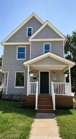 747 W River Road N, Elyria, OH 44035