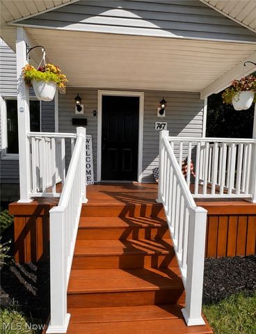 747 W River Road N, Elyria, OH 44035