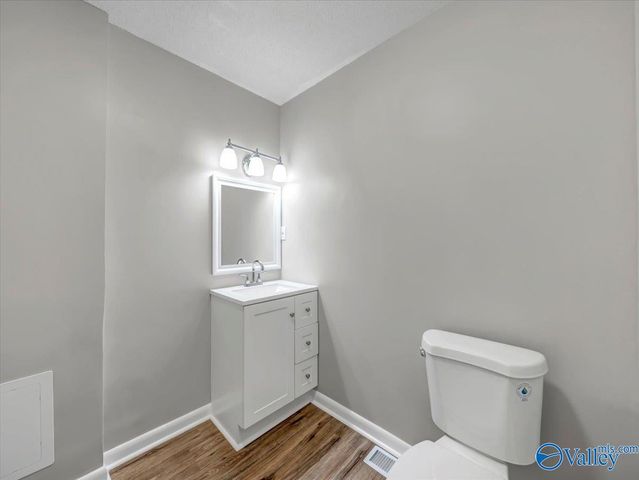 2215 Morningside Drive NW, Huntsville, AL 35810