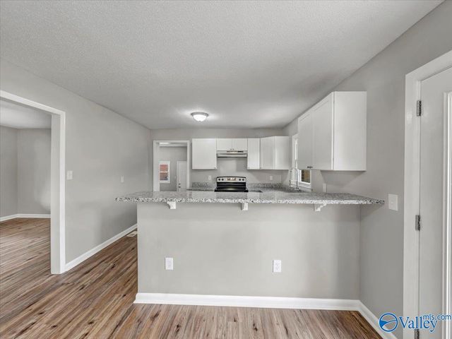 2215 Morningside Drive NW, Huntsville, AL 35810