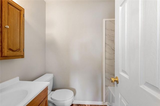 1511 Casey LN, Round Rock, TX 78664