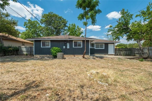 1511 Casey LN, Round Rock, TX 78664