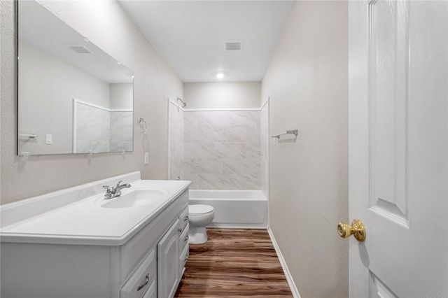 1511 Casey LN, Round Rock, TX 78664