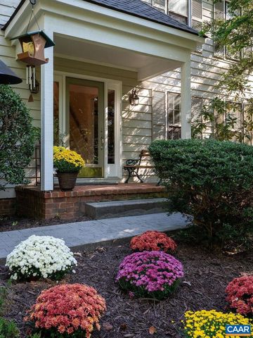 580 ARROWHEAD DR, Earlysville, VA 22936