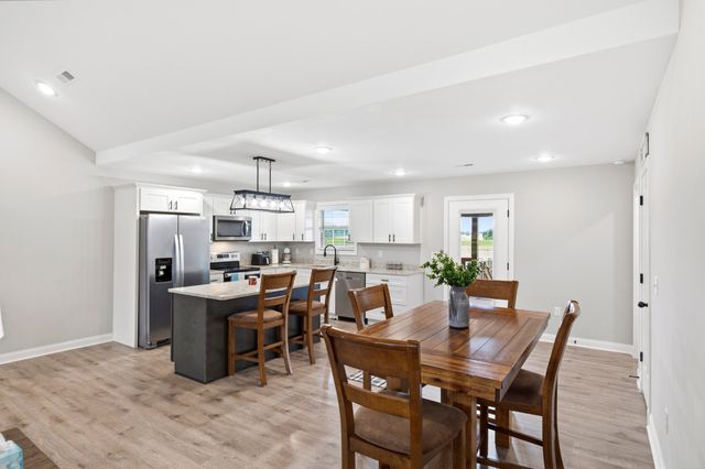 1137 Mission Drive, Richmond, KY 40475