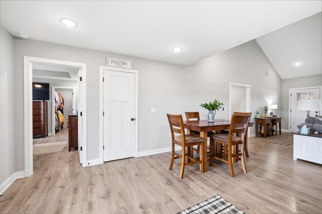 1137 Mission Drive, Richmond, KY 40475