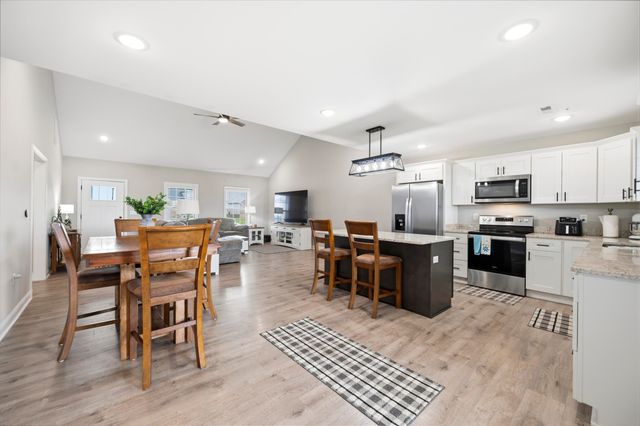 1137 Mission Drive, Richmond, KY 40475