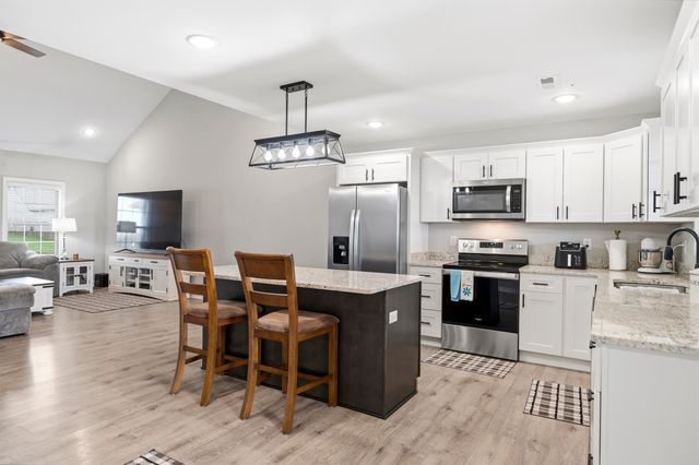 1137 Mission Drive, Richmond, KY 40475