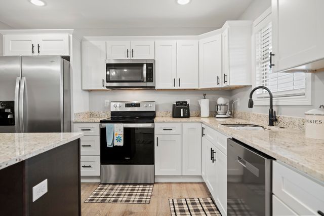 1137 Mission Drive, Richmond, KY 40475