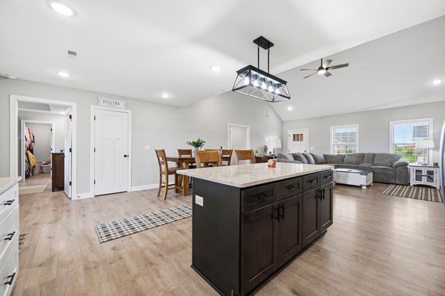 1137 Mission Drive, Richmond, KY 40475