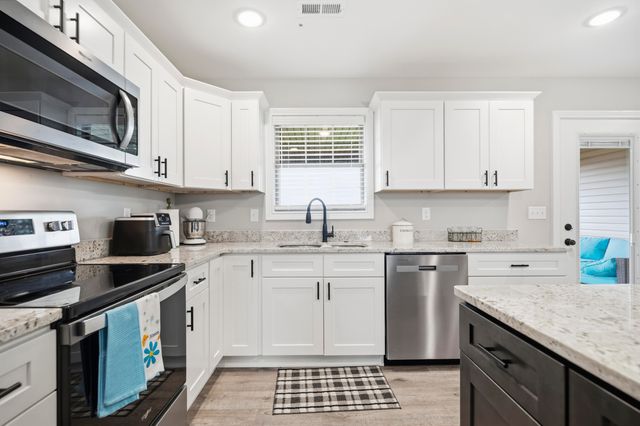 1137 Mission Drive, Richmond, KY 40475